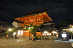 八坂神社2