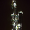 工場夜景５（苫小牧出光付近）