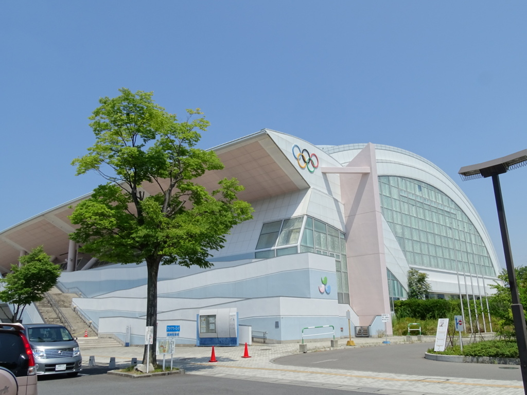 長野県長野市東和田