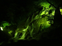 広島県妹瀬の滝～限定