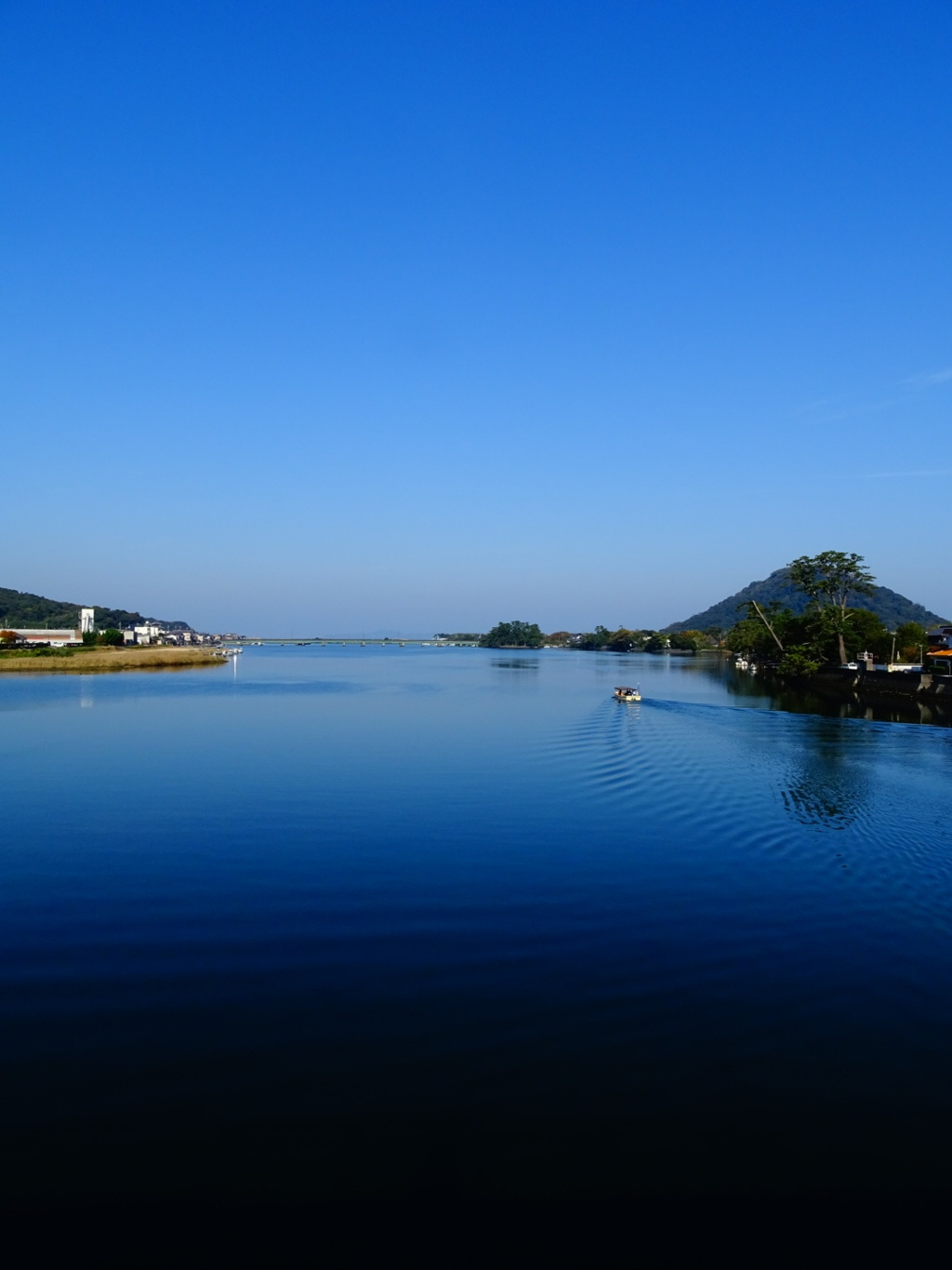 山口萩～川辺