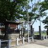 長野県和世田神社