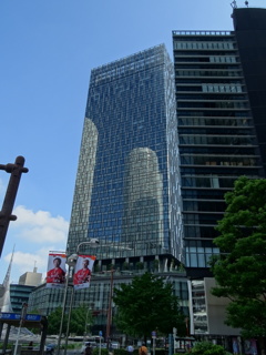 鏡面（ビル）