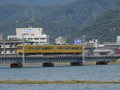 広島三原～電車