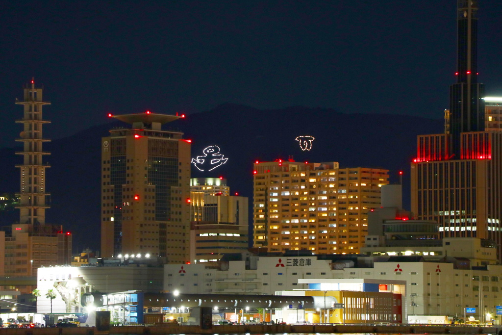 神戸　ポートアイランド北公園(４)