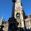 ミュンヘン市庁舎
