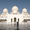 シェイクザイードモスク