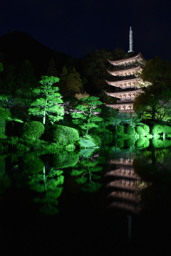 瑠璃光寺