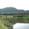 SLやまぐち号・渡川駅〜長門峡駅