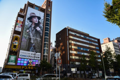 大阪難波