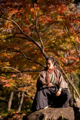 侍