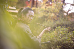 侍