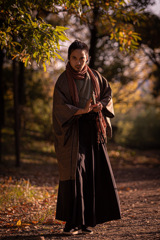 侍