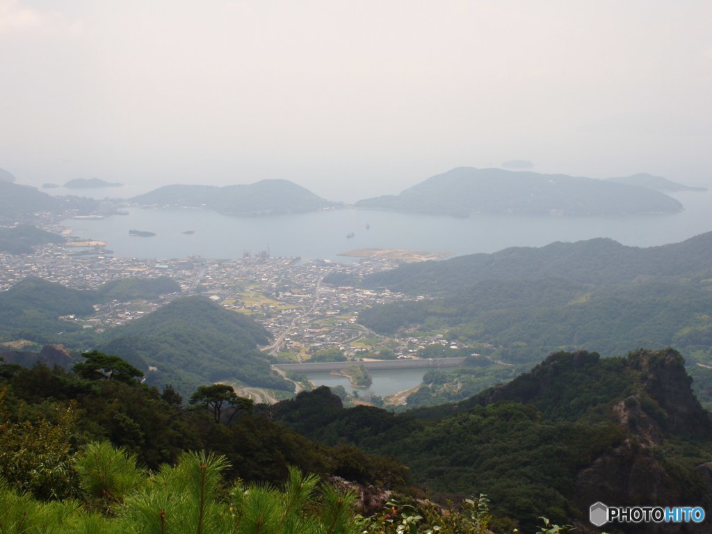 小豆島