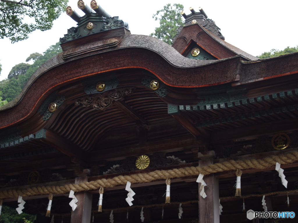 金毘羅宮