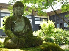 雲洞庵