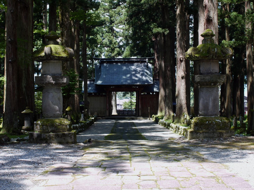 雲洞庵
