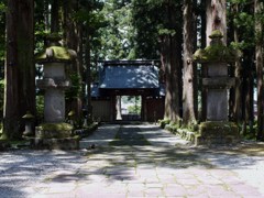 雲洞庵