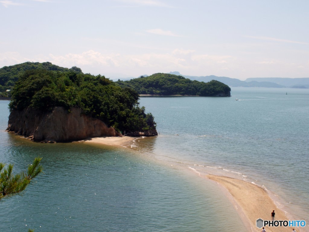 小豆島