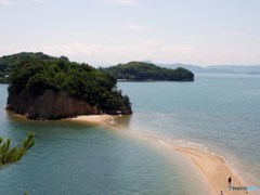 小豆島