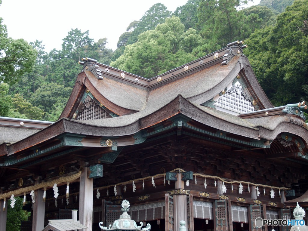 金毘羅宮