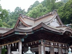 金毘羅宮