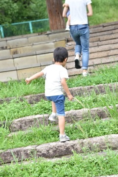 ニューバランス