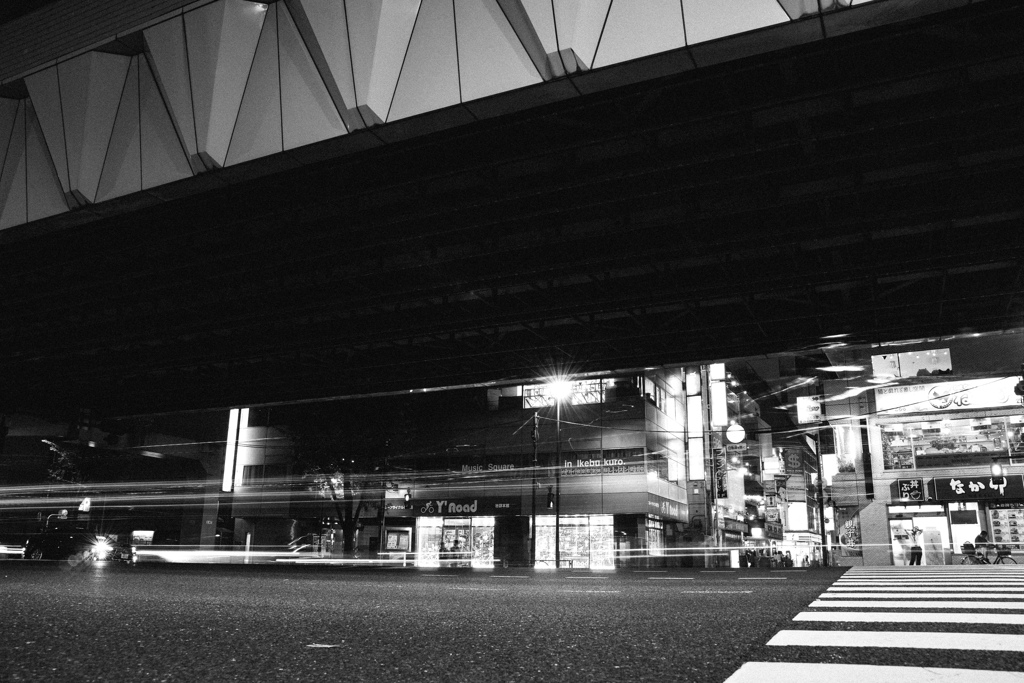 池袋