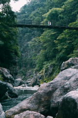 奥多摩