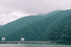 奥多摩