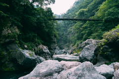 奥多摩