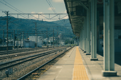寄居