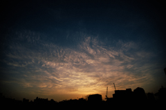 空