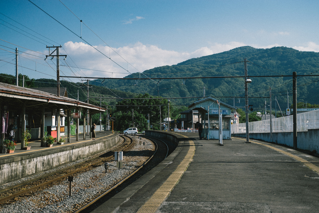 長瀞