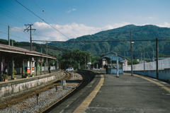 長瀞