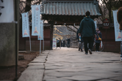 上野東照宮