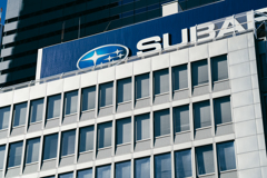 SUBARU