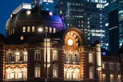 東京駅