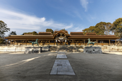 賀茂神社