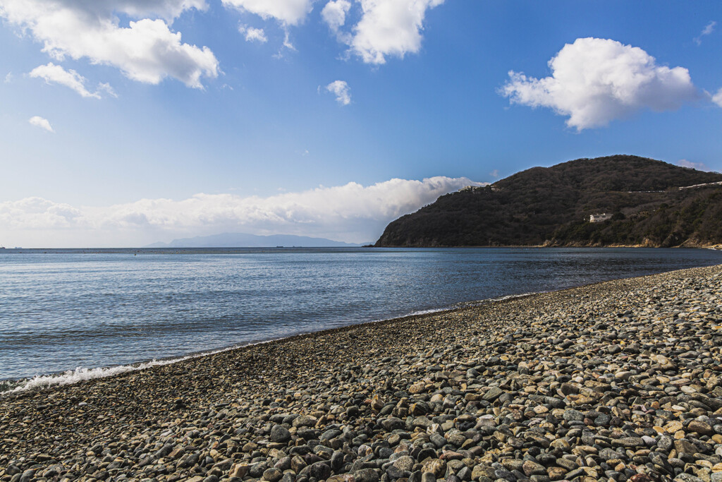 海は好きですか？