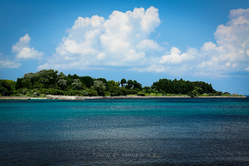 夏島