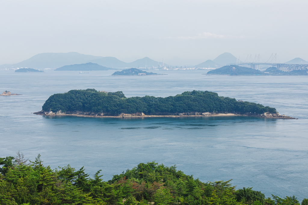 松島という島