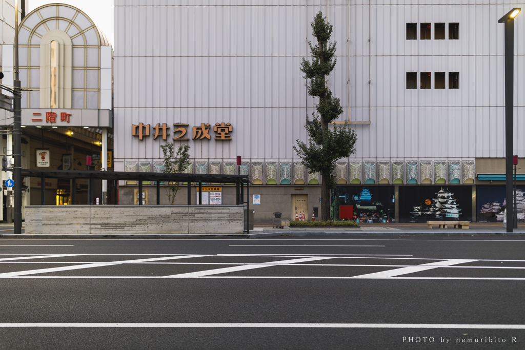 姫路駅　スナップ⑯