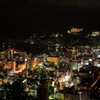 長崎の夜－２