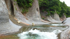 永古の流れ