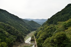和歌山県　二川ダム