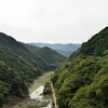 和歌山県　二川ダム
