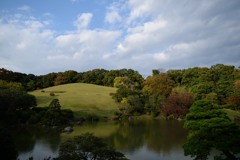 日本庭園2