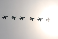 小牧基地オープンベース2017