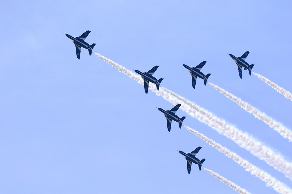 小牧基地オープンベース2017